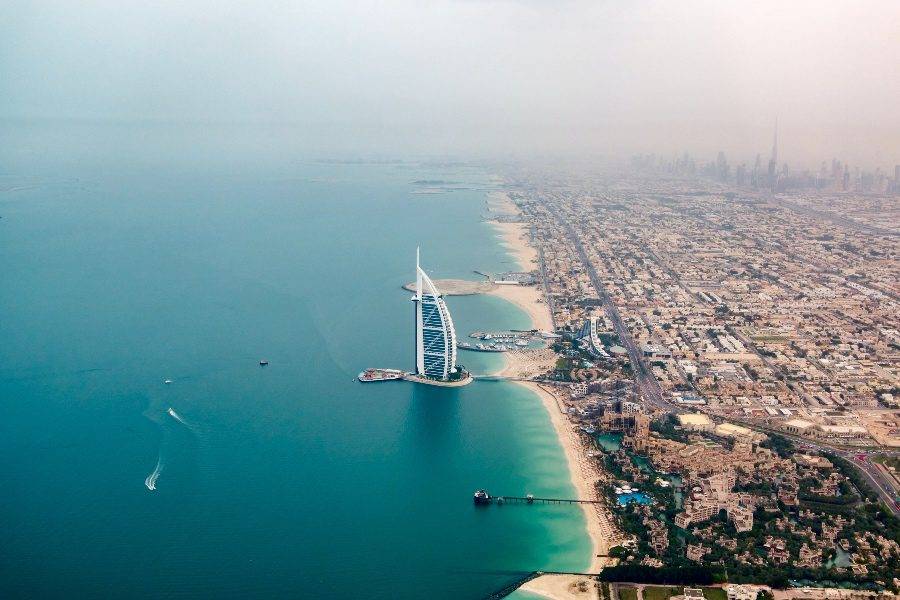 5 places to visit in Dubai if you are on a budget! 