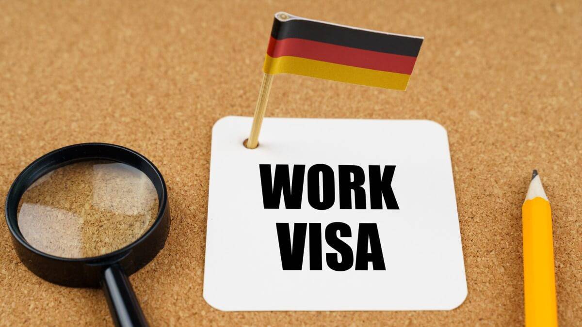 Employment visas: Germany gets 80,000 foreign workers in 2024