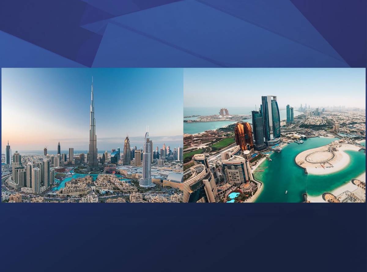 MENA: Abu Dhabi and Dubai retain the title of top liveable cities