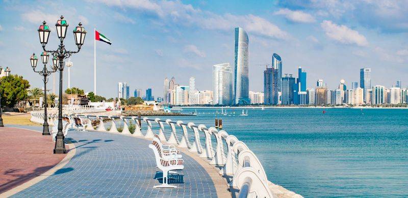 Dive into family fun - top UAE adventures await!