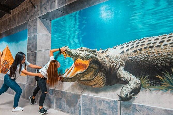 Beat the heat: Dubai's top indoor attractions offer cool summer escapes 