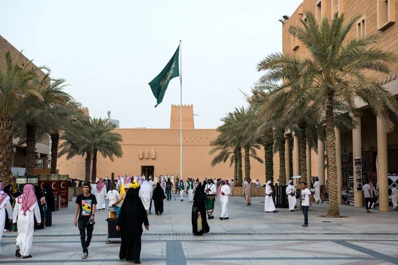 Tourists spend SAR45 billion on accommodation in Saudi Arabia