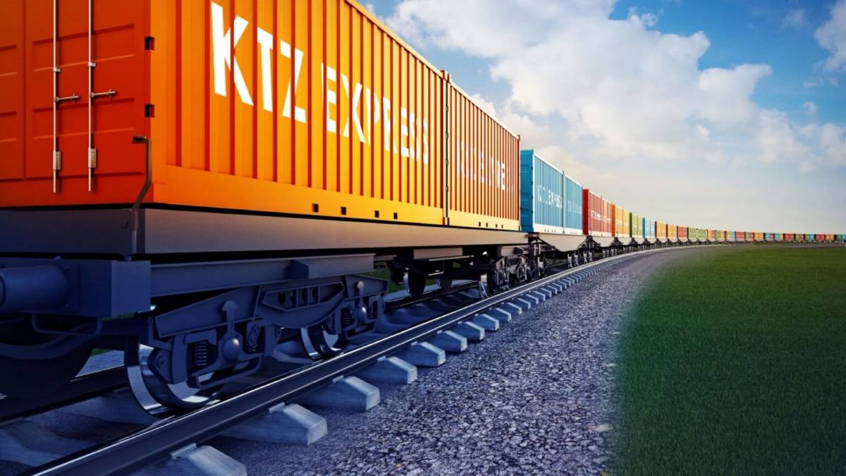 Pakistan and Kazakhstan launch Trans-Afghan Multimodal Corridor