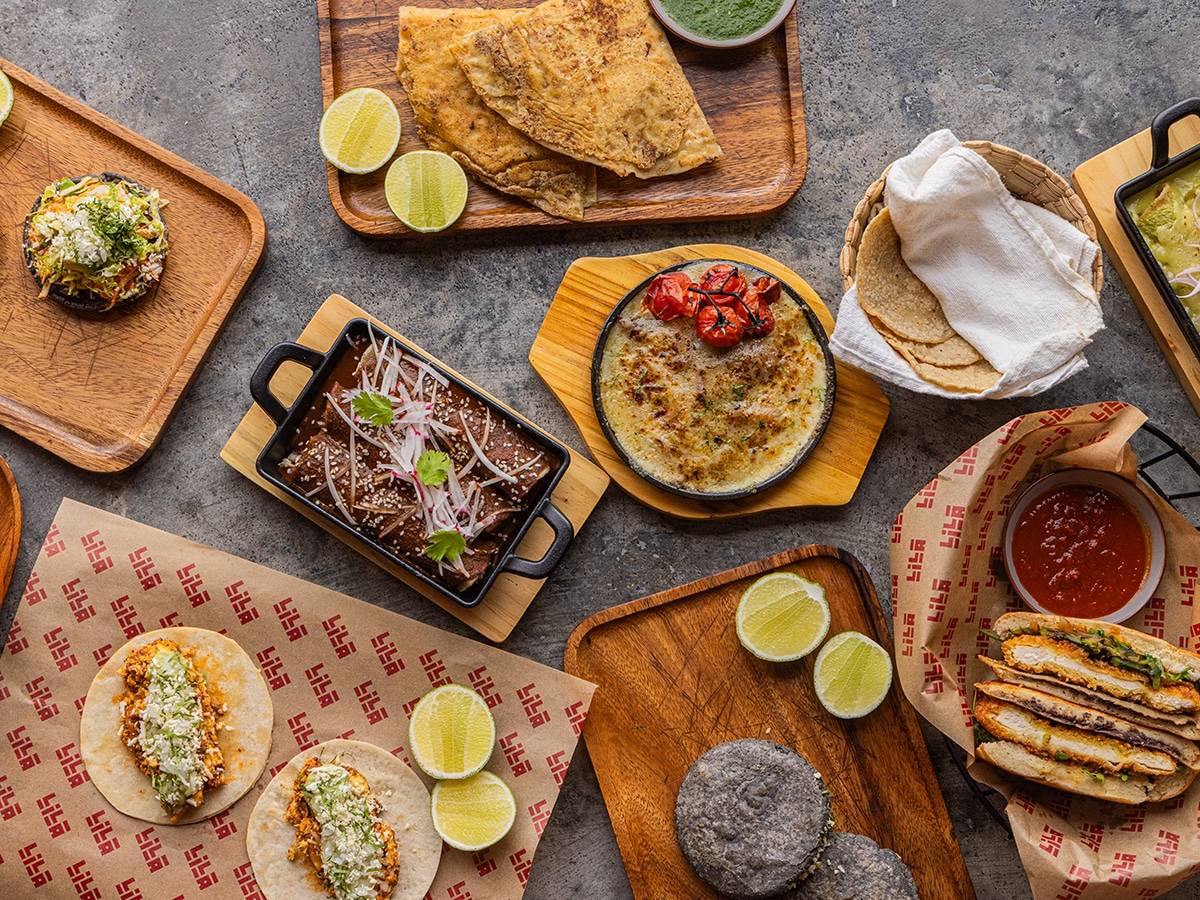 Dubai: Discover the city’s freshest dining spots