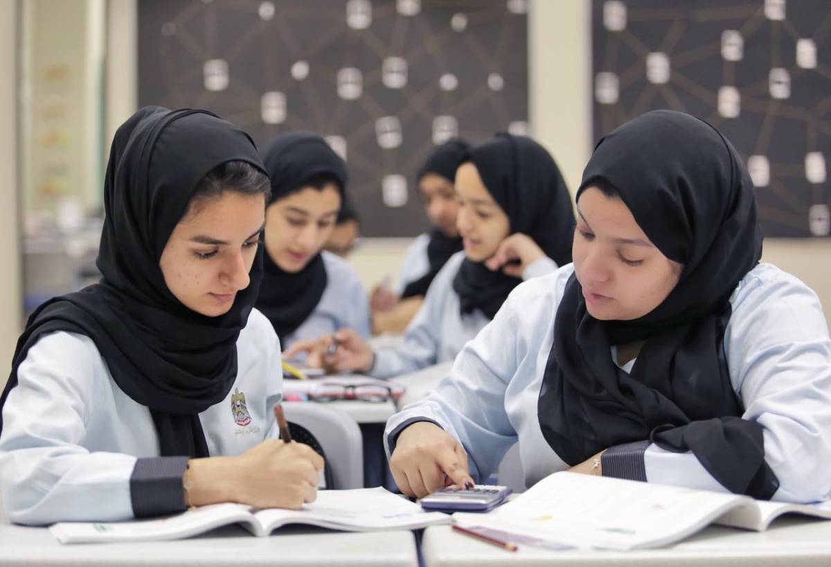 UAE: Skill based evaluations to replace traditional exams for some students