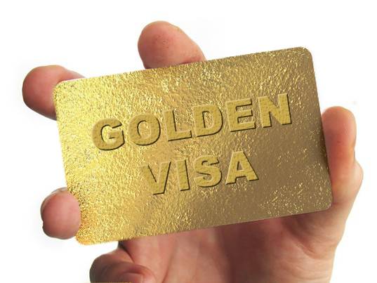 Get UAE Golden Visa without a graduate degree