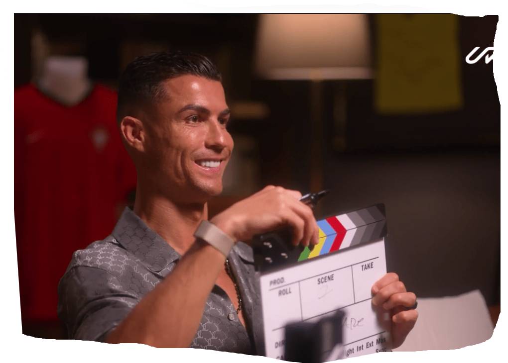 Cristiano Ronaldo breaks YouTube record: Gained one million subscribers within 90 minutes of launch