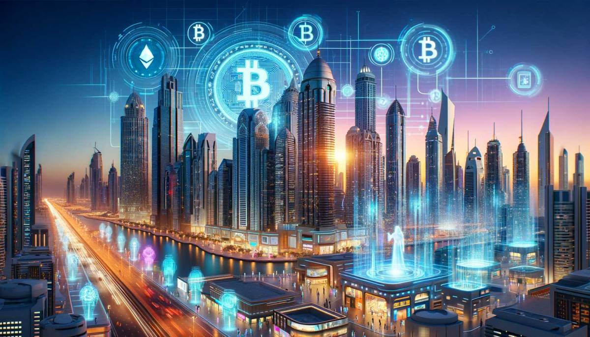 UAE: Dubai court allows payment of salary in cryptocurrency 