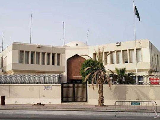 Good News: Pakistani missions in UAE to open on Saturday