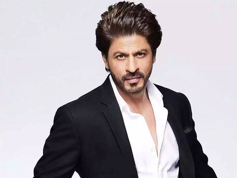 Shah Rukh Khan set to host IIFA 2024 at Yas Island, Abu Dhabi