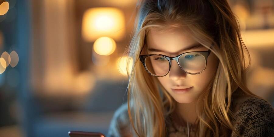 UAE: Digital devices driving myopia surge among teenagers