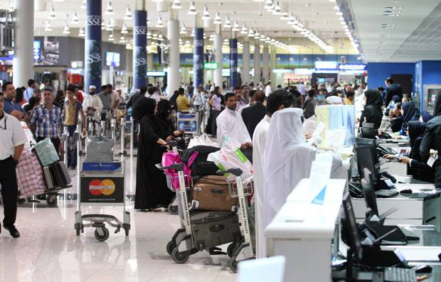 Travelling: : UAE airfares to drop by 50% after Sept 18