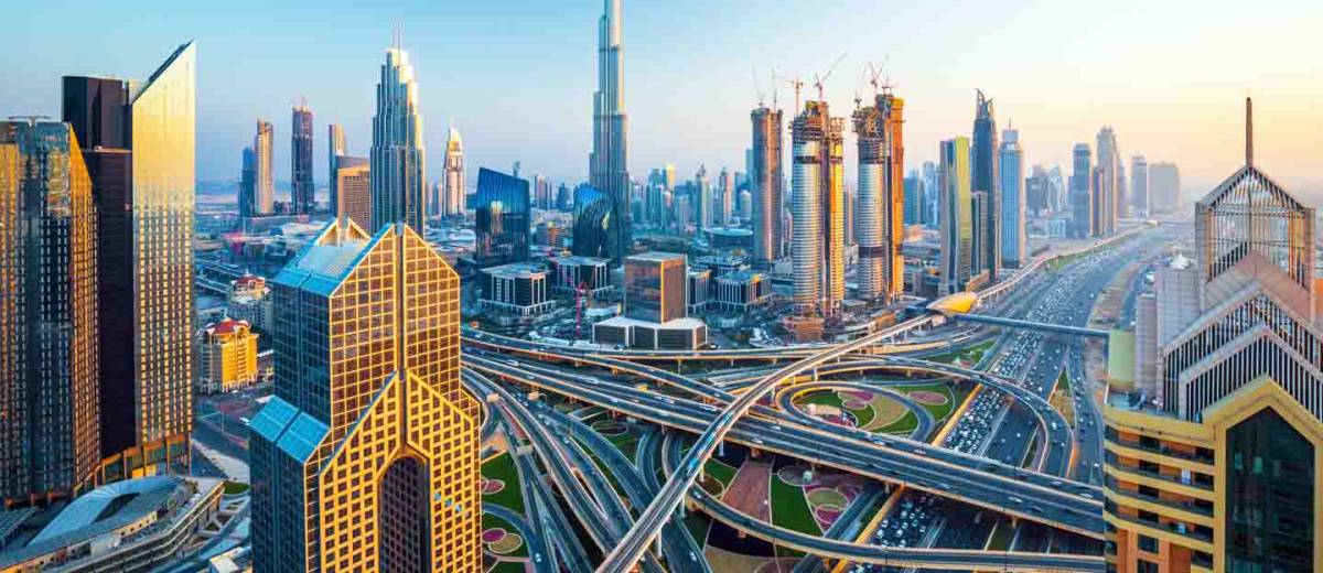 UAE: Dubai's off-plan Market booms 