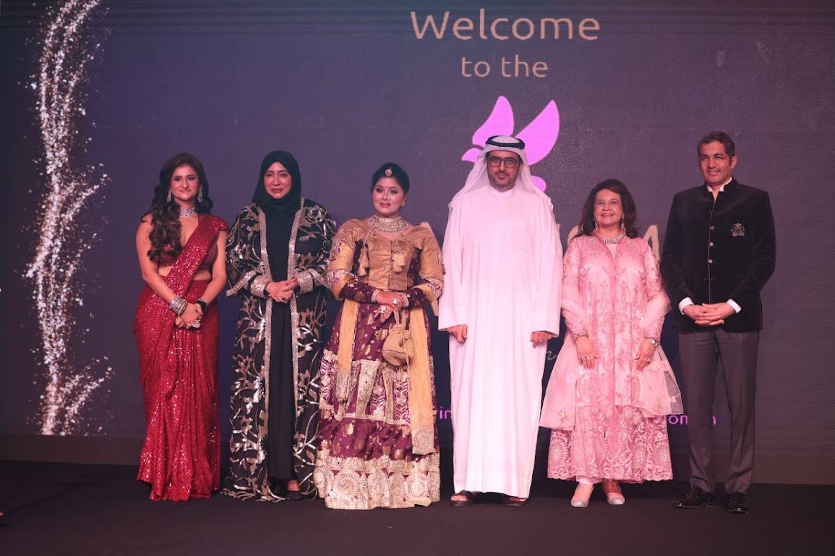 Dubai set to host Indian women award 2024