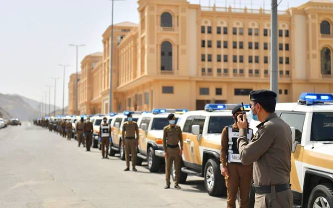 Saudi Arabia: Thousands detained in week-long immigration sweep