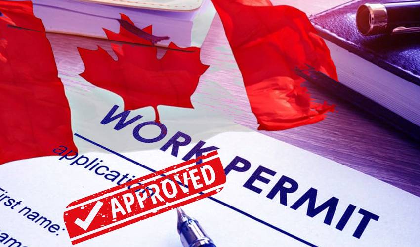 New Rule: Visitors can no longer apply for work permits from within Canada