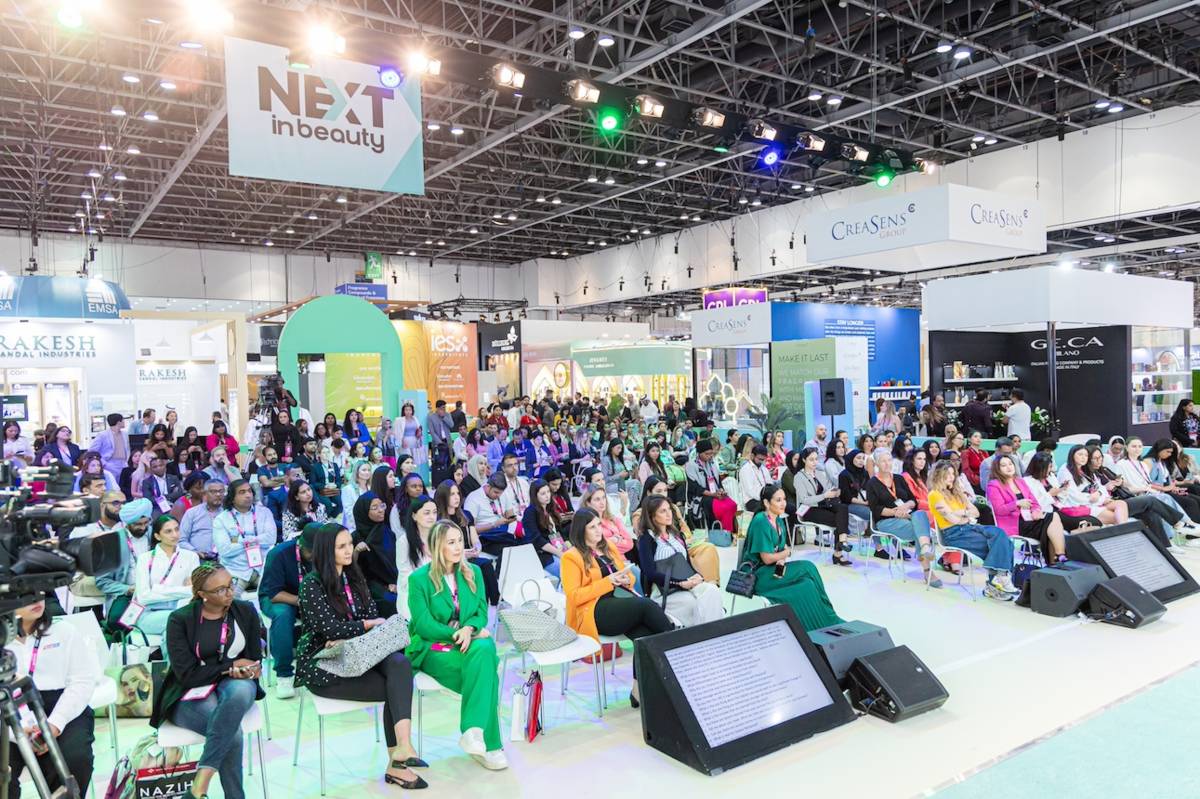 UAE: Next in Beauty Conference is coming to Dubai