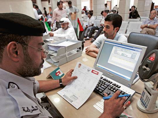 UAE amnesty: Designated centres announced in Dubai 