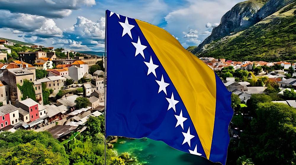 39 Pakistani workers' visa revoked in Bosnia