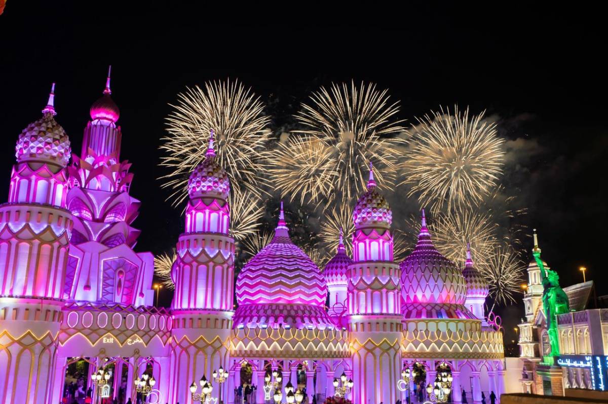 Dubai: Global Village reopens its doors on October 16