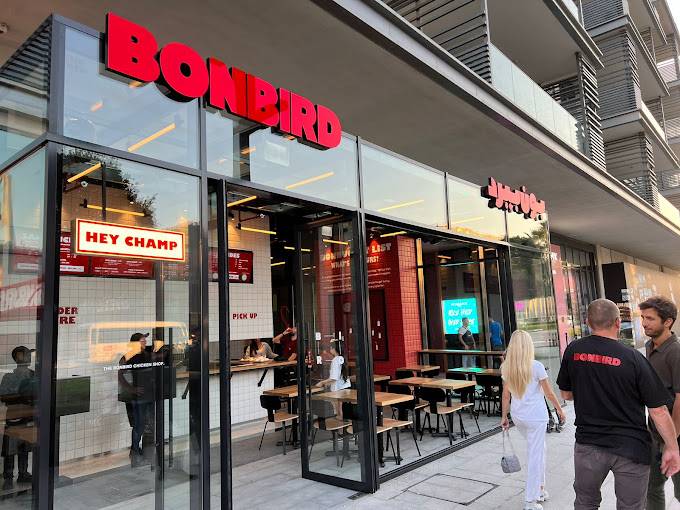 Dubai’s BonBird fried chicken coming to Lahore this December