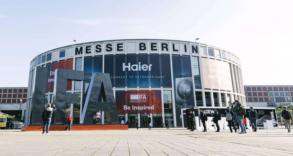 IFA 2024: AI takes center stage