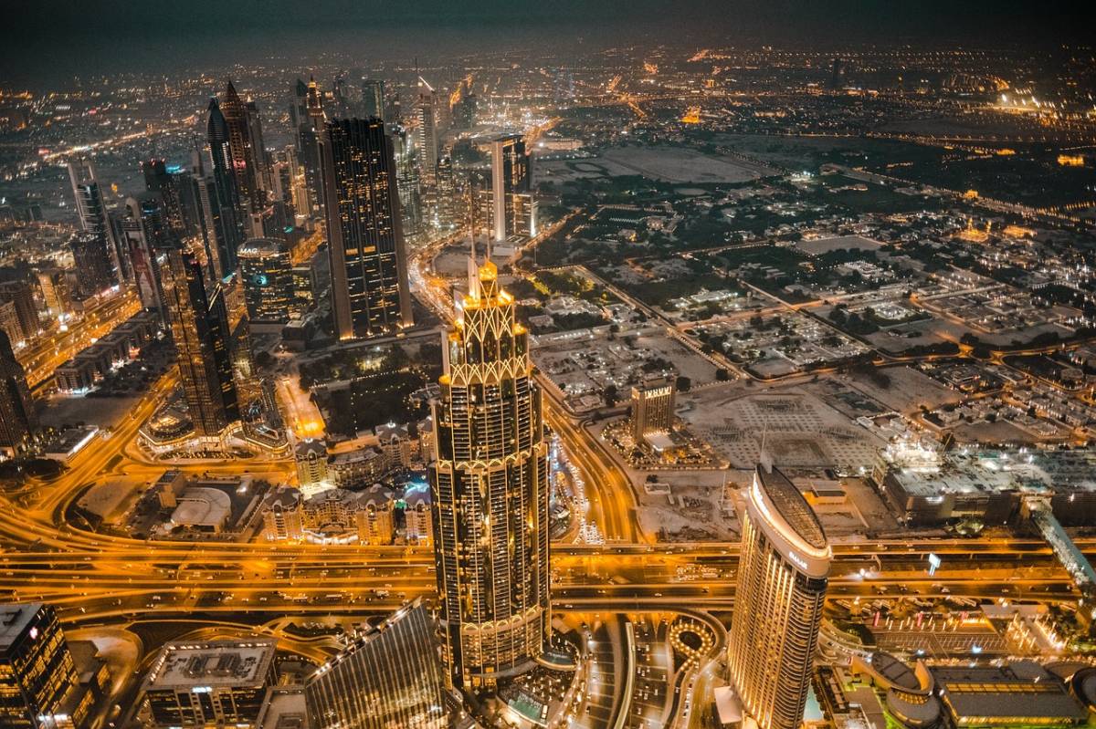 New incentive: Dubai property buyers offered free golden visas 