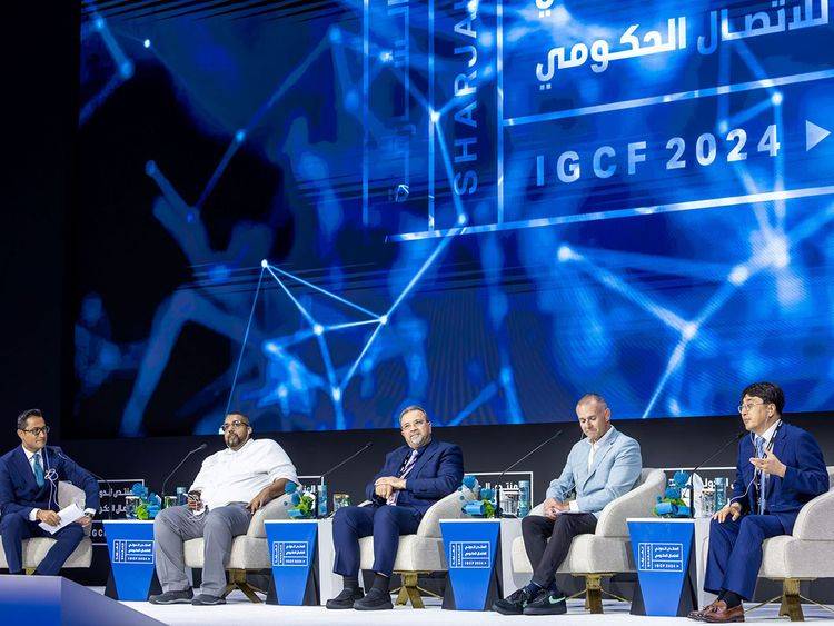 IGCF 2024: Deepfakes could potentially result in global losses exceeding $10 trillion by 2025