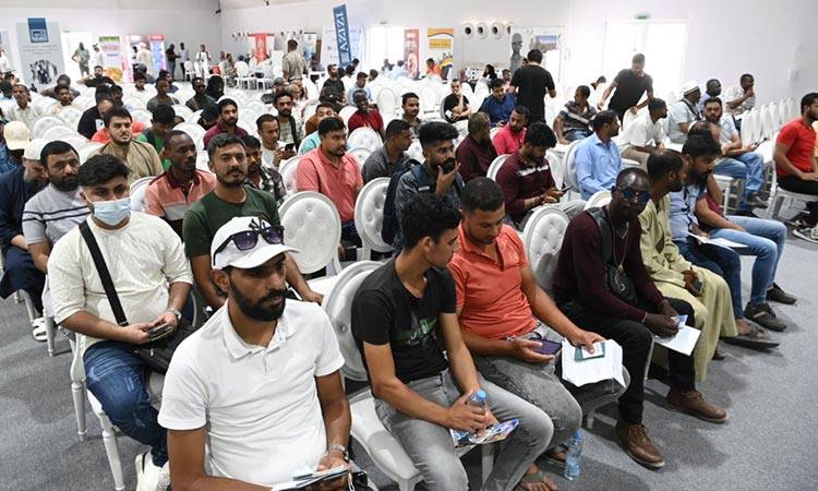 UAE amnesty: Offers reprieve to jailed visa offenders