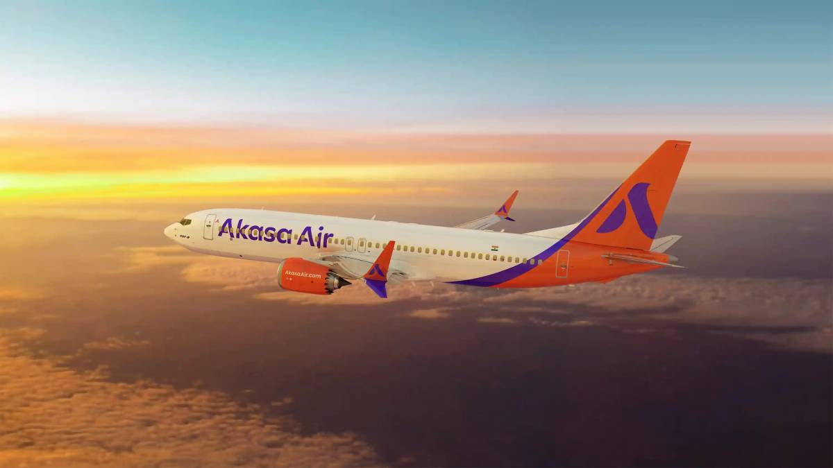 GCC: Akasa Air doubles flights and cuts fares—Big savings ahead!