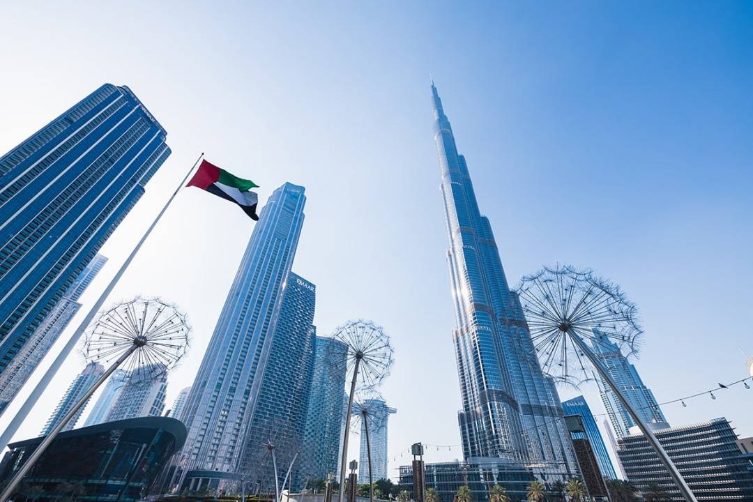 Massive growth: Dh47.2 billion property deals recorded in Dubai in August 