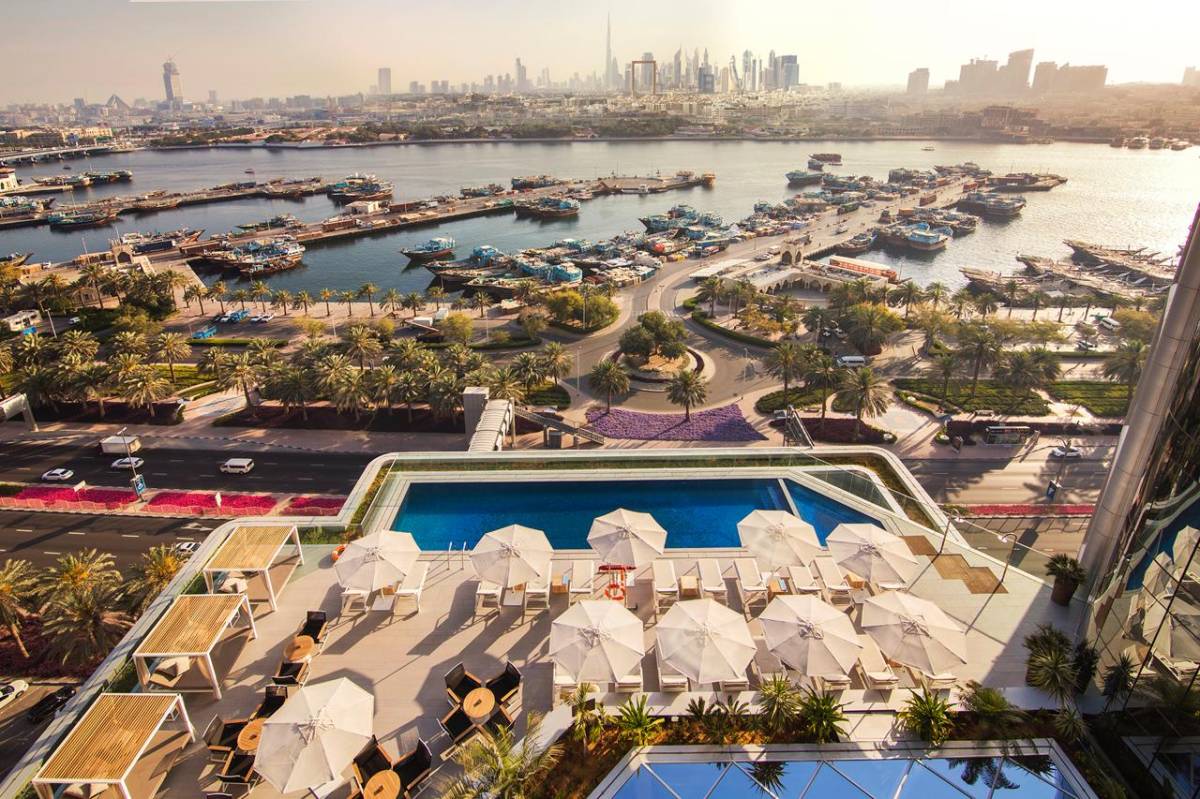 Dubai: Discover unbelievable post-summer luxury deals at incredible rates!