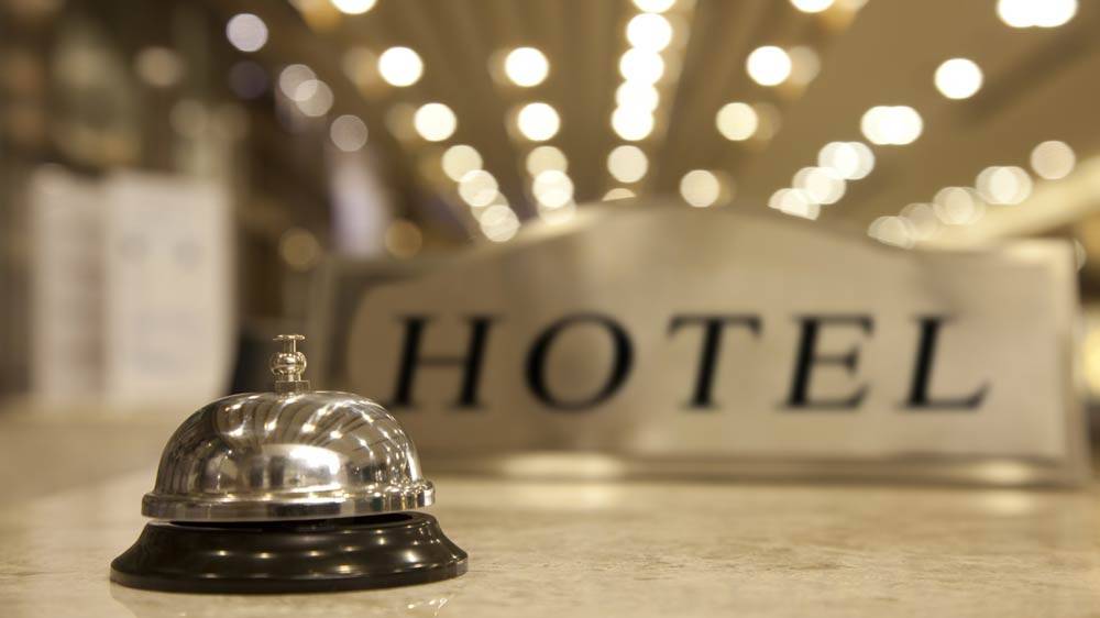 Why hotels stays top choice for European travellers