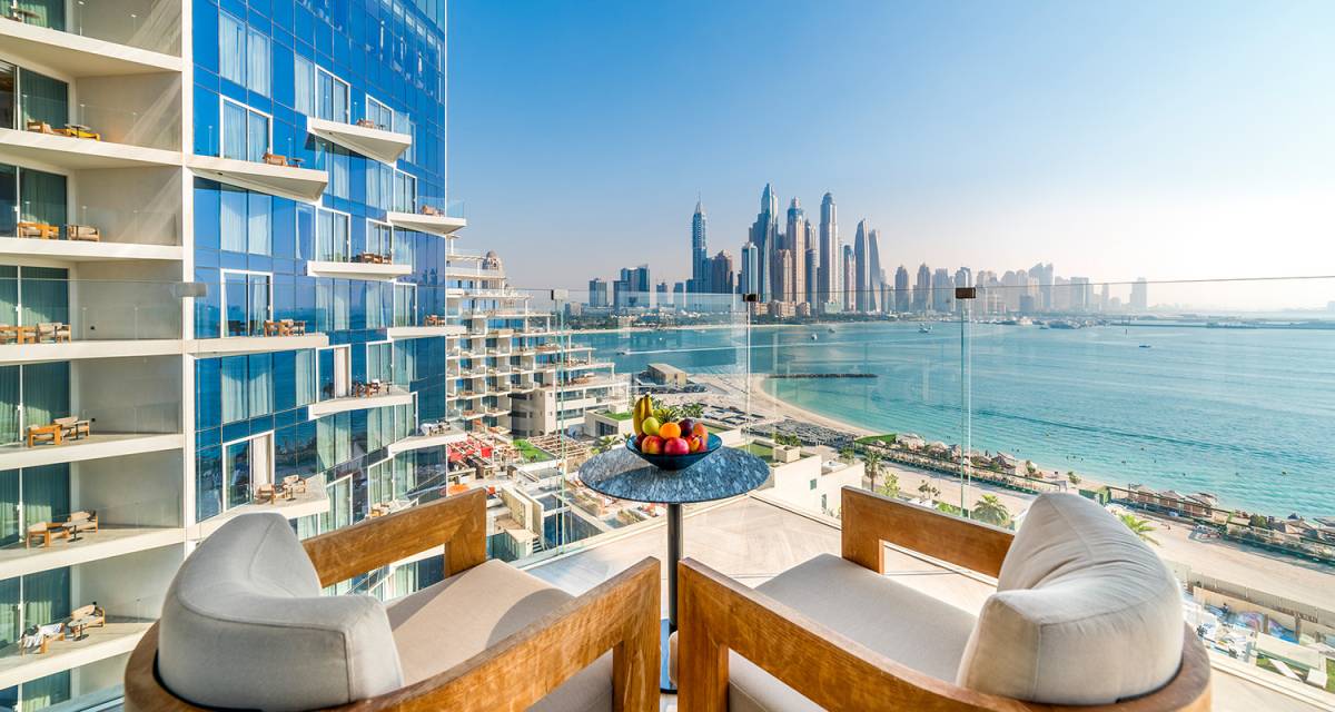 Dubai: Transform your weekend with spa bliss, dance parties, and more 