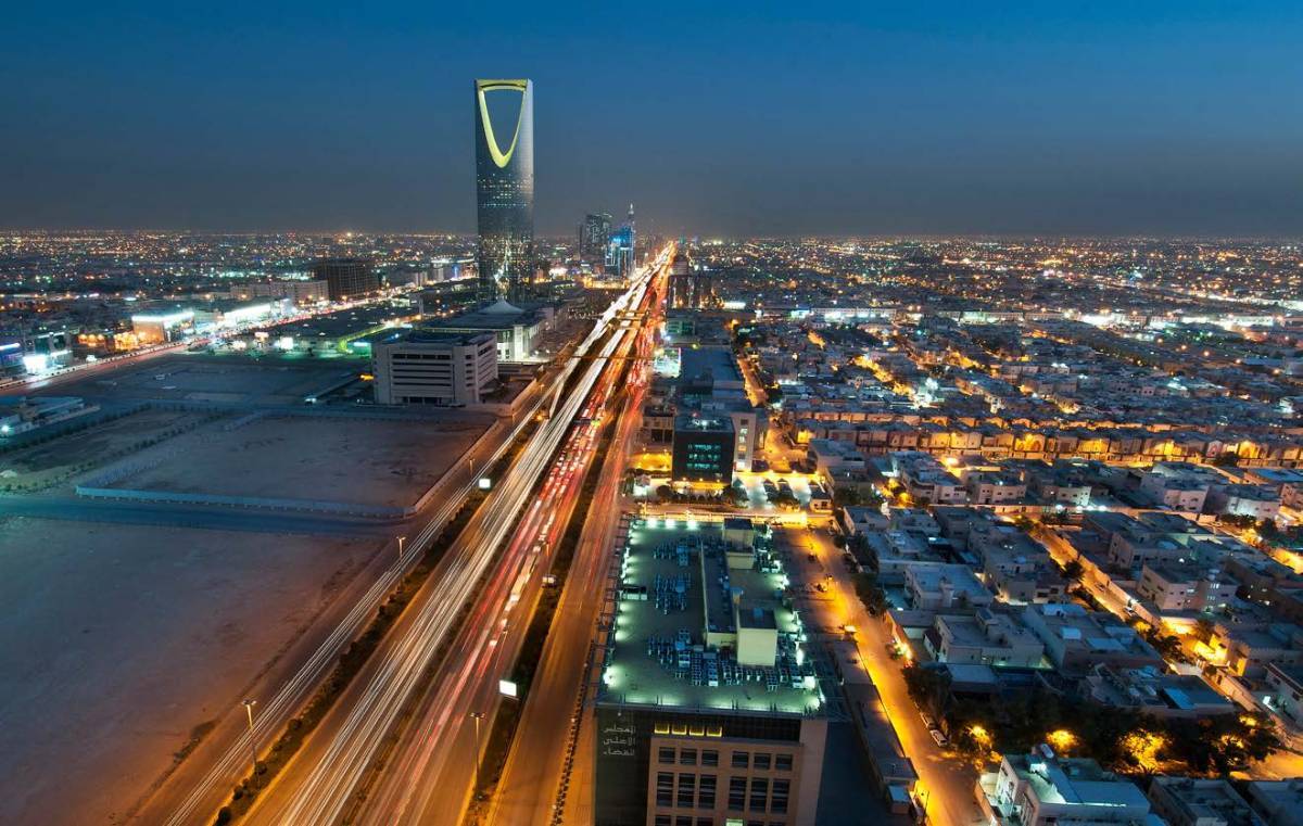 Find out about Saudi Arabia’s September spectacles