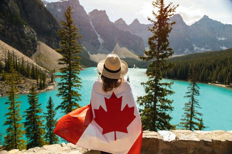 How to secure Canadian Residency as an international student?