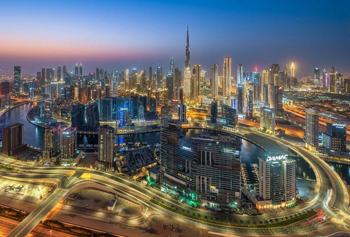 Dubai: Top 10 must-visit destinations for an unforgettable trip 