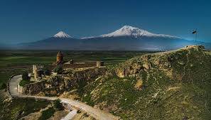 Discover Armenia’s hidden paradise for adventure, culture, and cool climates!