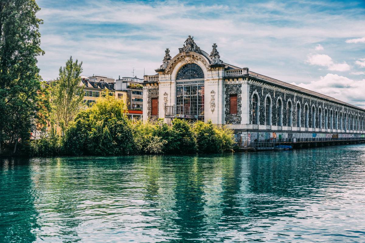 Explore Geneva’s hidden cultural treasures