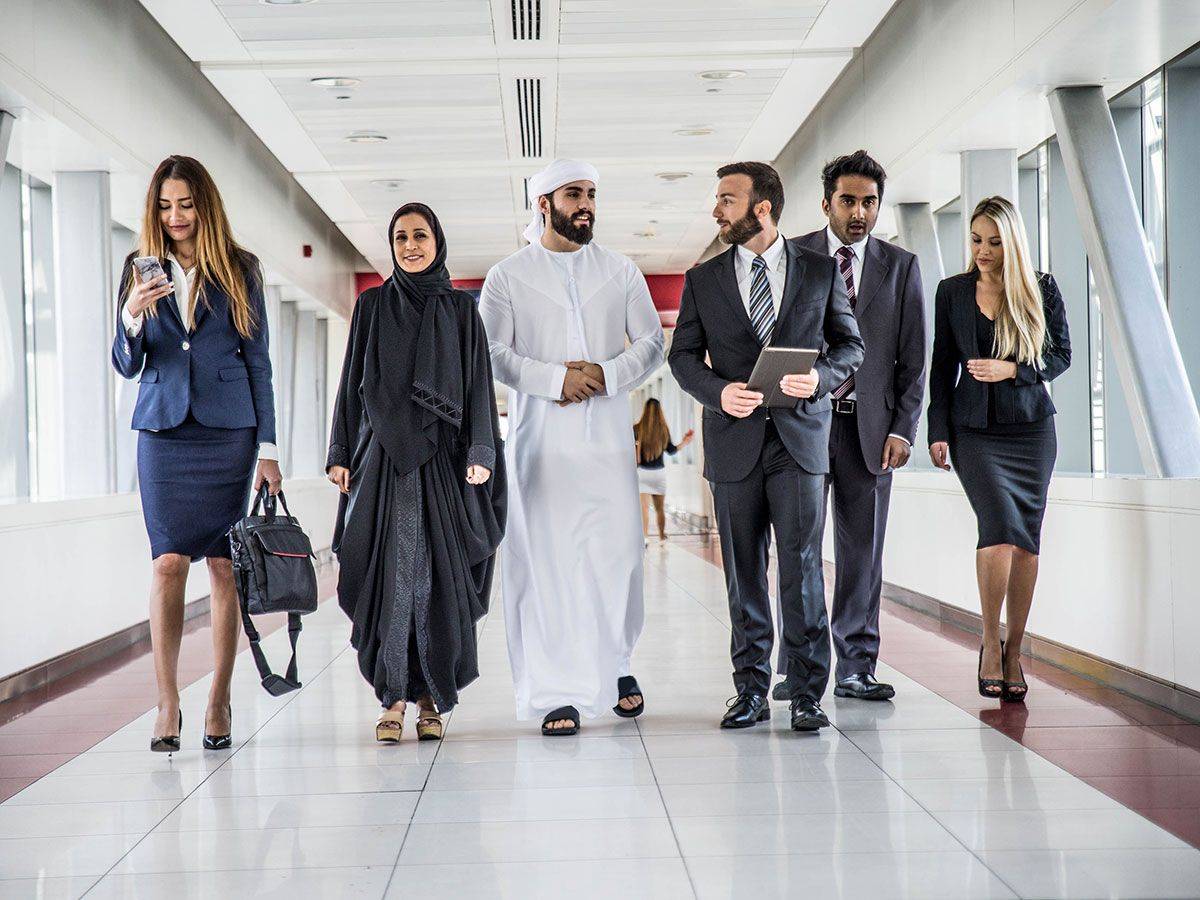 UAE: Metropolitan Group announces major recruitment campaign