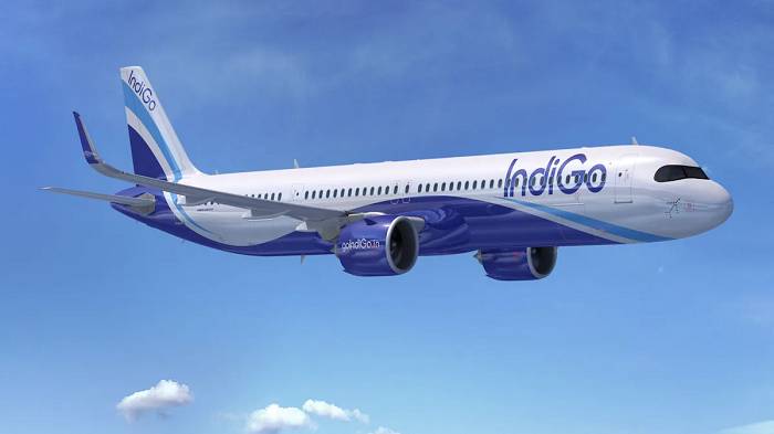 IndiGo launches new international routes from Pune