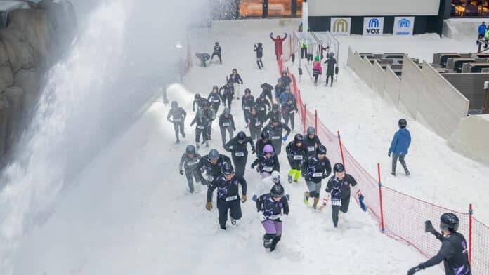 Ski Dubai: A year-round destination for snow lovers