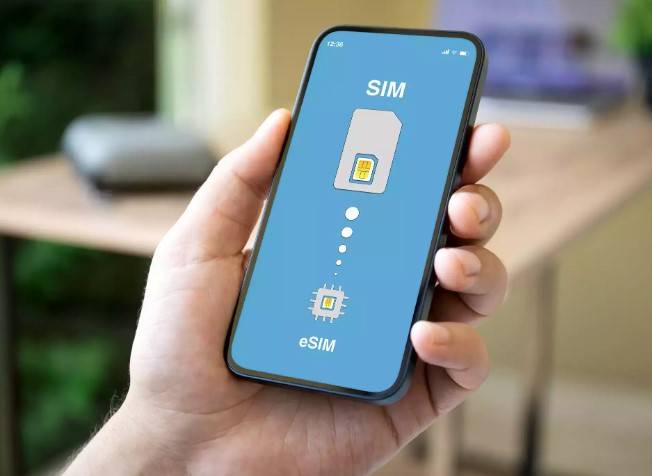 Free 10GBdata eSIM for tourists launched in UAE