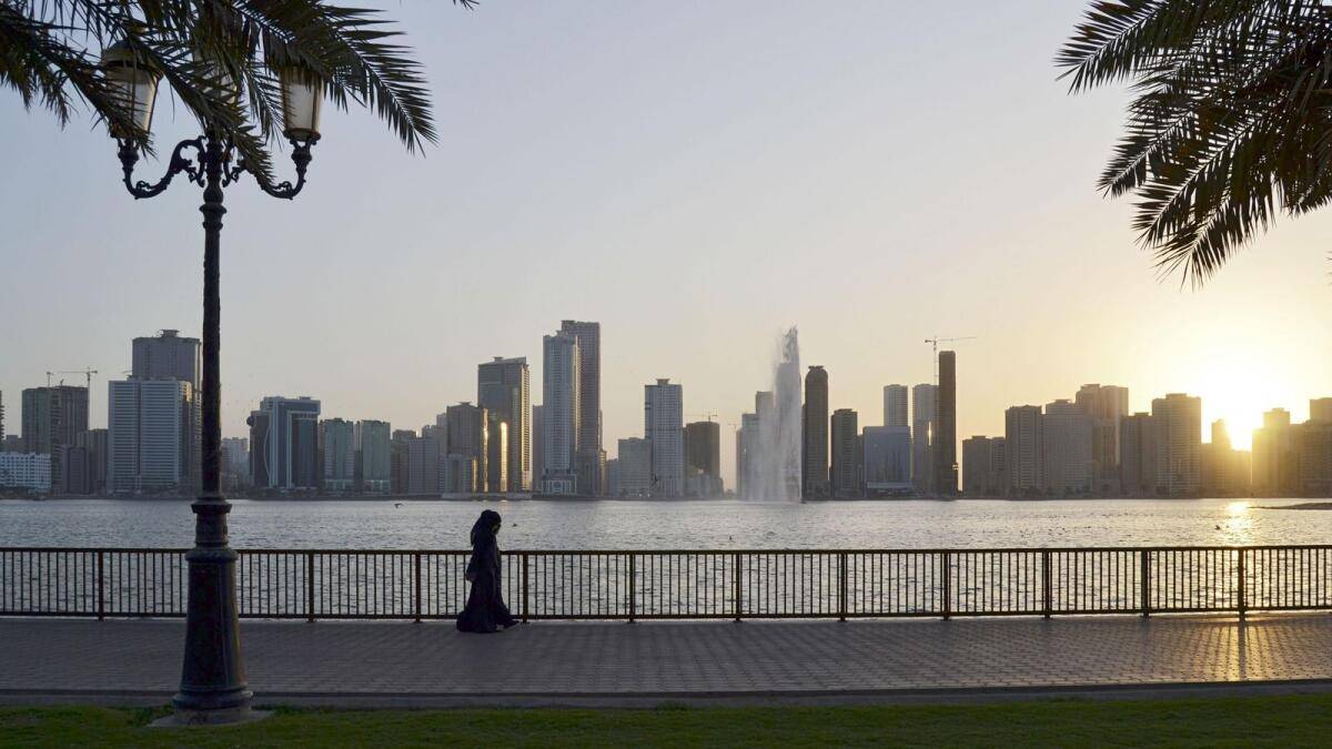 Explainer: Sharjah's new landlord-tenant laws