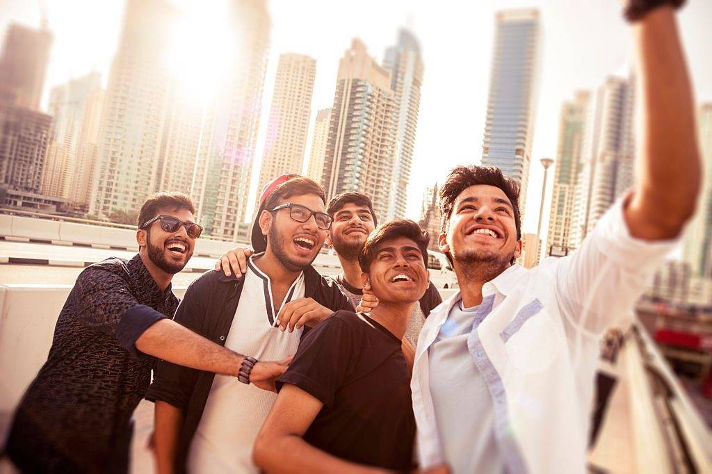 Five epic group activities in Dubai you can't miss!