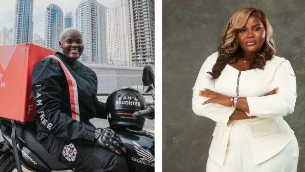 Dubai success story: From delivery rider to real estate millionaire