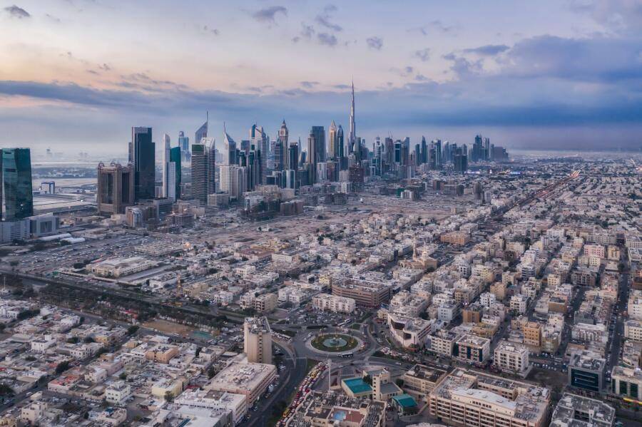 Dubai: Real estate poised for significant growth with new off-plan units on horizon