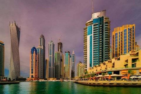 Dubai needs 20% more homes to stop price surge!