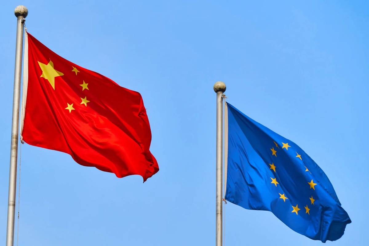 China expands visa-free travel for European countries