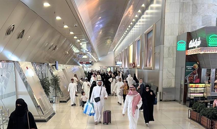 Kuwait: Increased travel spending amid lower airfares